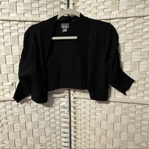 Cardigan by Dots size XL